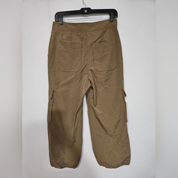 NWT Veronica Beard Dari Cargo Pants - Picture 3 of 6